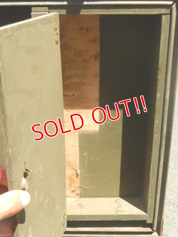 画像7: dp-160501-10 Vintage Trunk