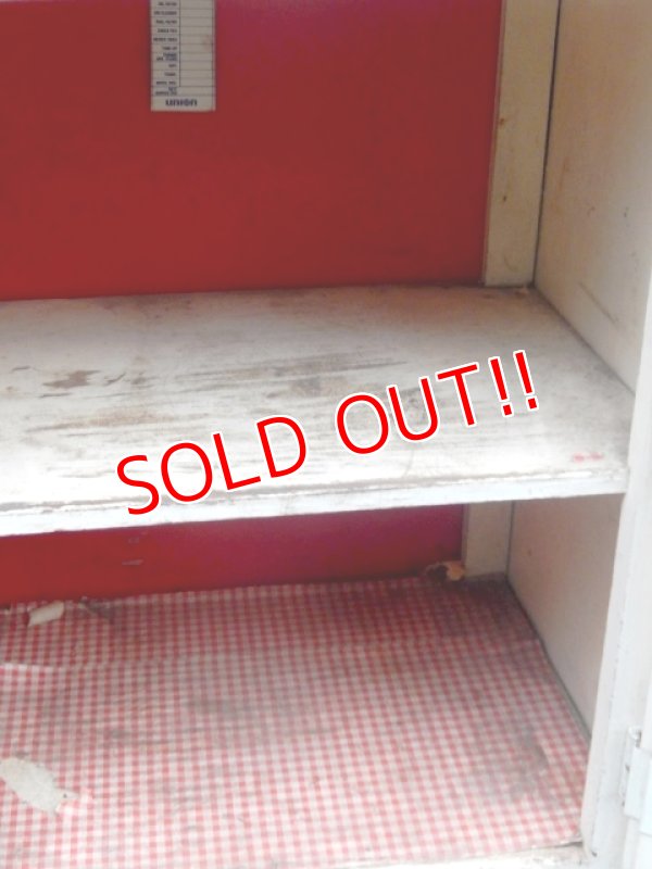 画像3: dp-160501-11 Vintage Cupboard