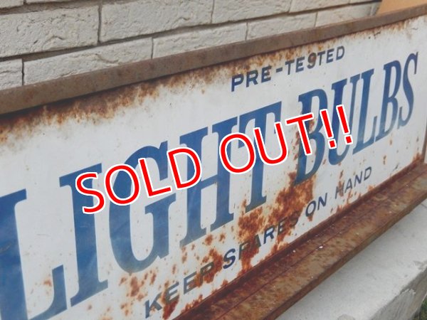 画像10: dp-160501-15 General Electric / 60's Display Hook