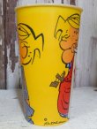 画像5: dp-110105-11 Dairy Queen / Dennis The Menace 60's Paper Cup