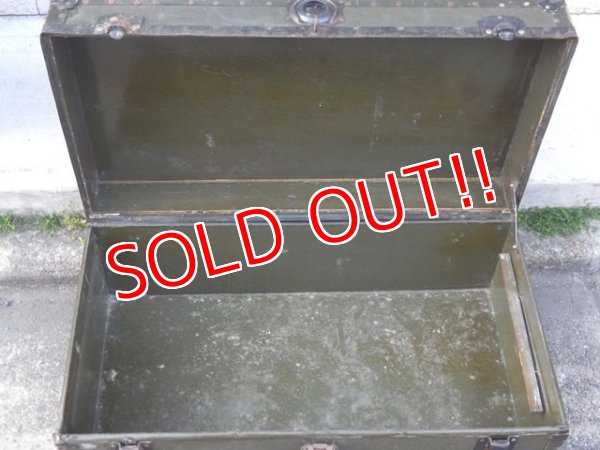 画像2: dp-160501-20 Vintage Trunk