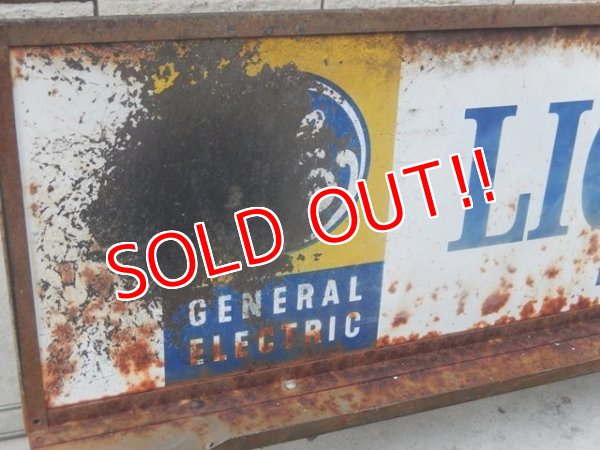 画像9: dp-160501-15 General Electric / 60's Display Hook