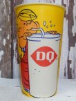 画像1: dp-110105-11 Dairy Queen / Dennis The Menace 60's Paper Cup