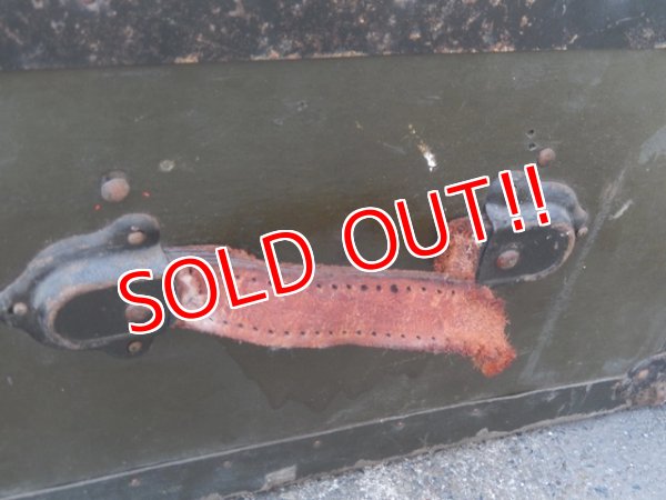 画像5: dp-160501-20 Vintage Trunk