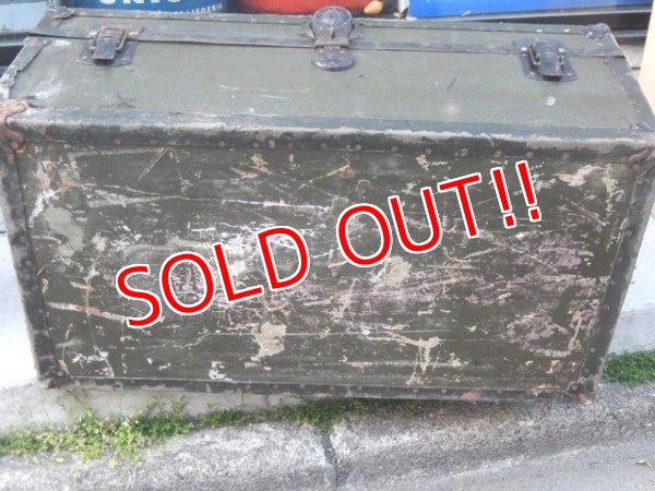 画像10: dp-160501-20 Vintage Trunk