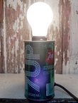 画像2: dp-130702-03 7up / 80's Steel Can Lamp