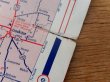 画像7: dp-160501-22 STANDARD / 50's Road Map "North Dakota"