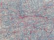 画像6: dp-160501-22 STANDARD / 50's Road Map "North Dakota"