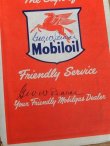 画像2: dp-160501-22 Mobiloil / 50's Road Map "THE SOUTHWEST"