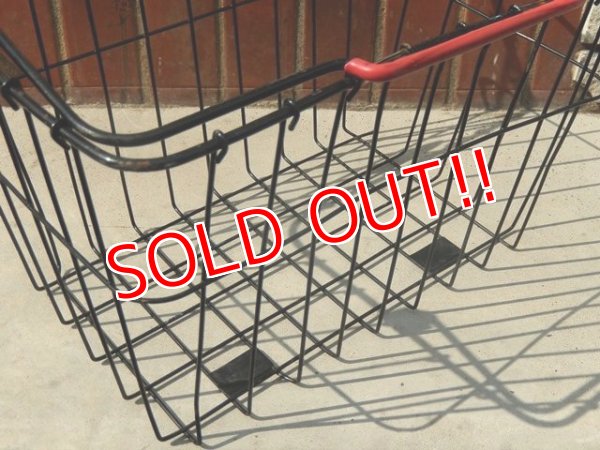 画像5: dp-160501-19 BELL / 90's Wire Basket