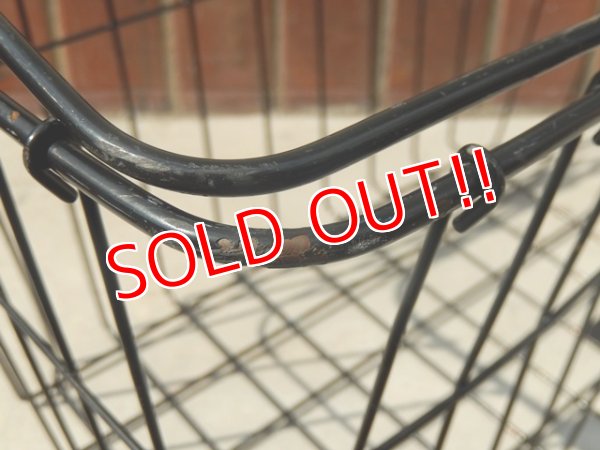画像6: dp-160501-19 BELL / 90's Wire Basket