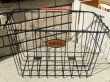 画像1: dp-160501-19 BELL / 90's Wire Basket