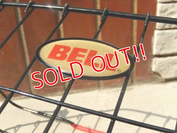 画像4: dp-160501-19 BELL / 90's Wire Basket