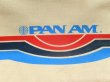 画像2: dp-160401-18 PAN AM / 80's Airline Bag