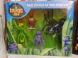 画像1: ct-160401-22 a bug's life / Mattel 90's Bug Circus to the Rescue