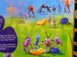 画像6: ct-160401-22 a bug's life / Mattel 90's Bug Circus to the Rescue