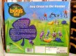 画像5: ct-160401-22 a bug's life / Mattel 90's Bug Circus to the Rescue