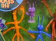 画像2: ct-160401-23 a bug's life / Mattel 90's Brave Bugs