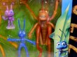 画像3: ct-160401-23 a bug's life / Mattel 90's Brave Bugs