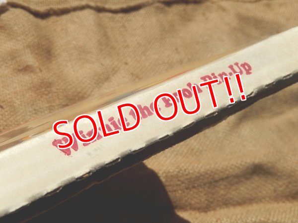 画像8: ct-160512-09 Winnie the Pooh / Dolly Toy 70's Wall Pin-up