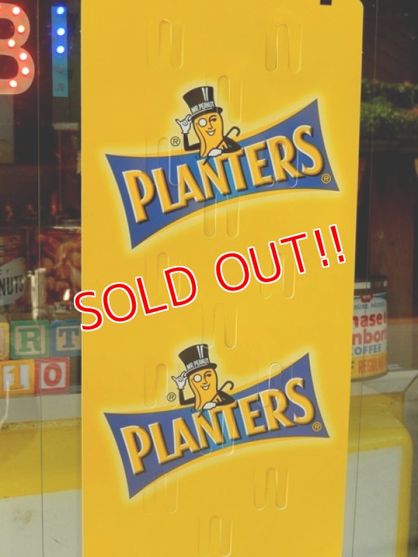 画像3: ct-160512-02 Planters / Mr.Peanut 2005 Store Display Board