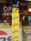 画像1: ct-160512-02 Planters / Mr.Peanut 2005 Store Display Board