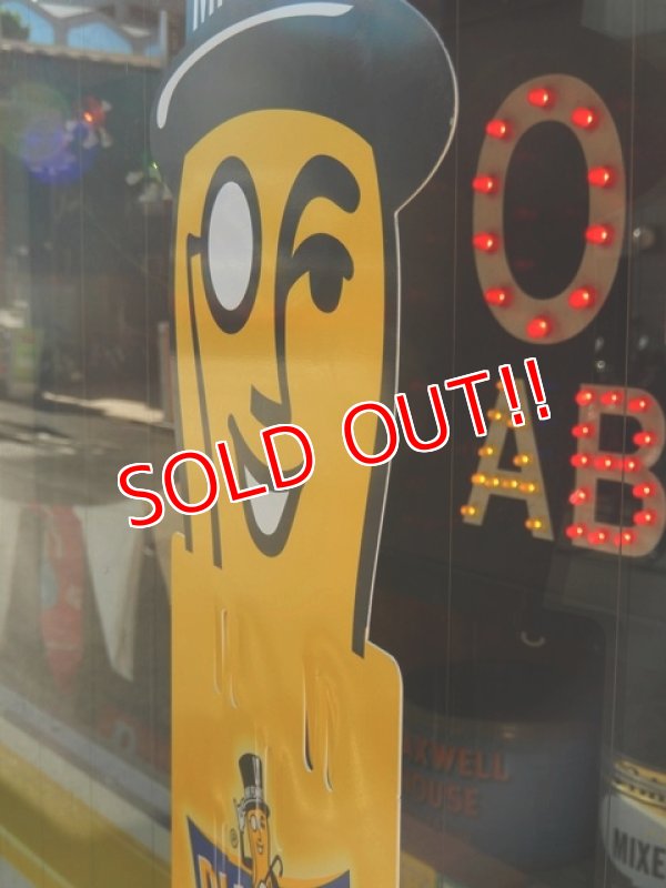 画像5: ct-160512-02 Planters / Mr.Peanut 2005 Store Display Board
