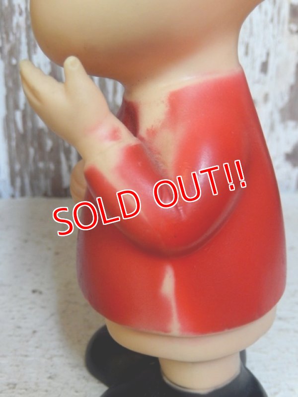 画像8: ct-110309-02 Linus / Hungerford 1958 Doll (Small)