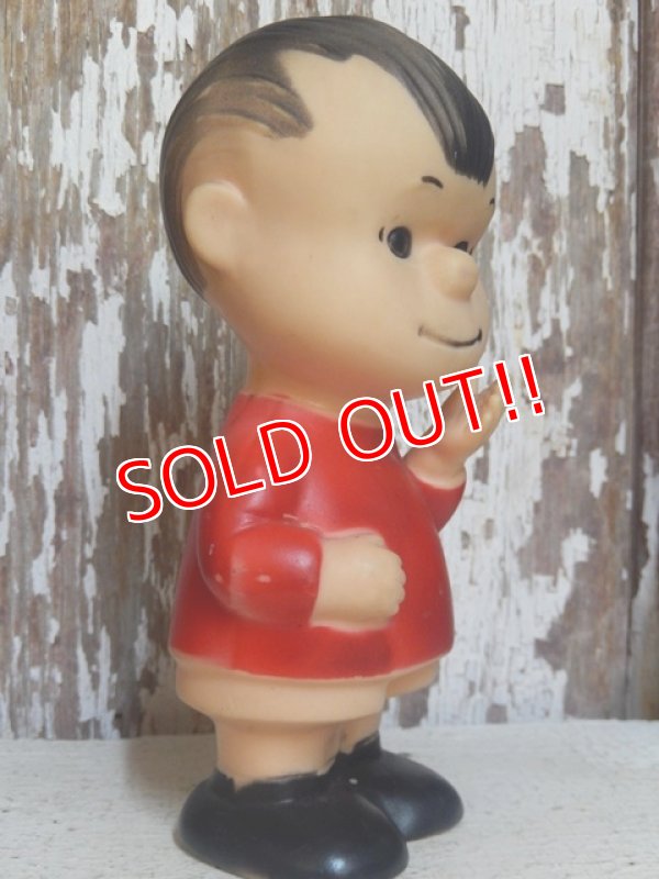 画像3: ct-110309-02 Linus / Hungerford 1958 Doll (Small)