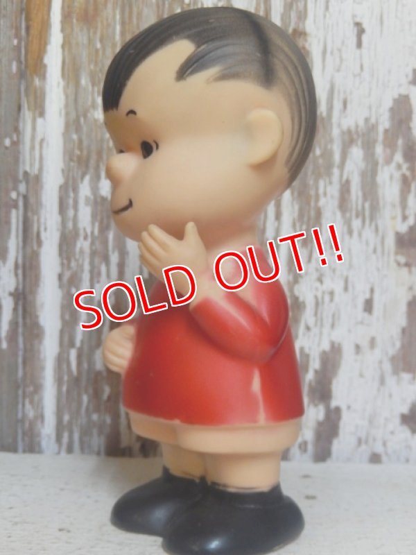 画像4: ct-110309-02 Linus / Hungerford 1958 Doll (Small)