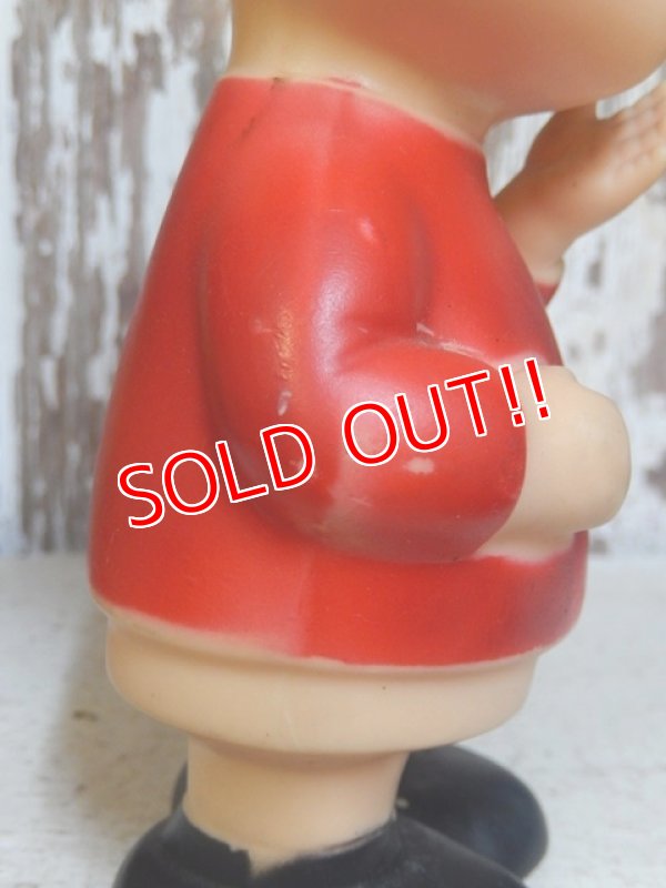 画像7: ct-110309-02 Linus / Hungerford 1958 Doll (Small)