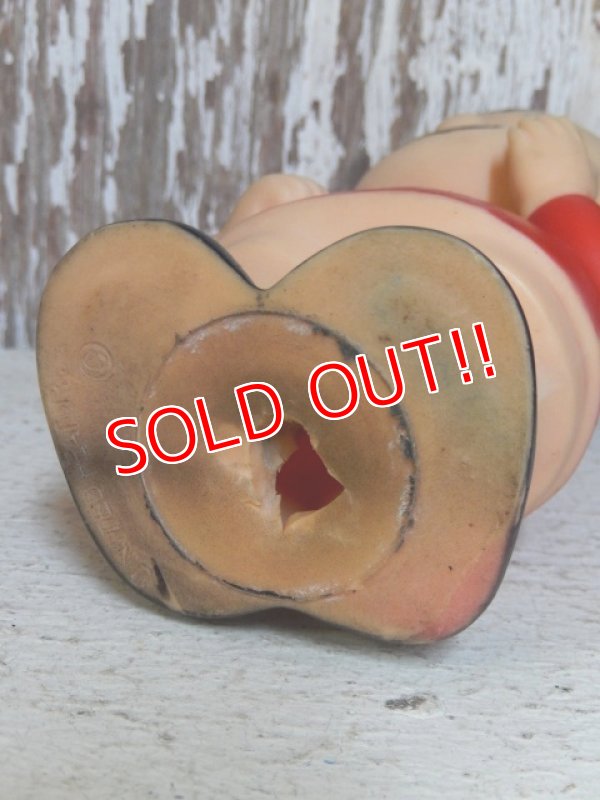 画像6: ct-110309-02 Linus / Hungerford 1958 Doll (Small)