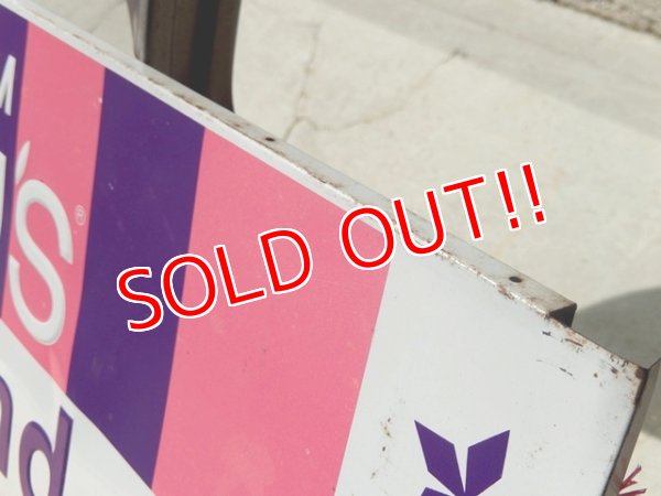 画像5: dp-160512-05 Brach's / Vintage Metal Sign