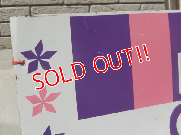 画像3: dp-160512-05 Brach's / Vintage Metal Sign