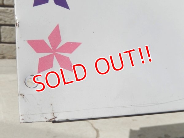 画像6: dp-160512-05 Brach's / Vintage Metal Sign