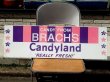 画像1: dp-160512-05 Brach's / Vintage Metal Sign