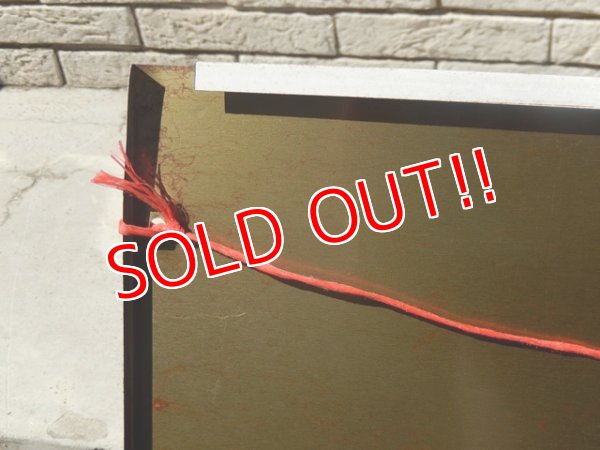 画像9: dp-160512-05 Brach's / Vintage Metal Sign