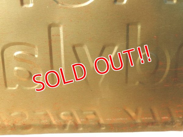 画像8: dp-160512-05 Brach's / Vintage Metal Sign