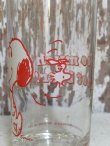 画像3: gs-160519-02 Snoopy / 70's "Too much root beer!" glass