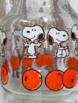 画像3: ct-160519-19 Snoopy / Anchor Hocking 60's Pitcher