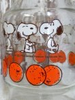 画像4: ct-160519-19 Snoopy / Anchor Hocking 60's Pitcher