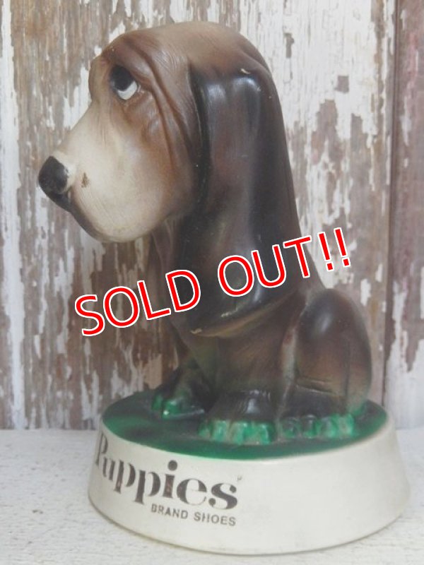 画像3: ct-160519-09 Hush Puppies / 70's Plastic Bank