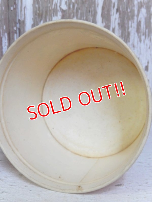 画像6: ct-160519-22 Lily Tulip Cup / 60's Easter Candy Container