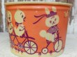 画像5: ct-160519-23 Lily Tulip Cup / 60's Easter Candy Container