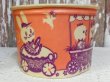 画像1: ct-160519-23 Lily Tulip Cup / 60's Easter Candy Container