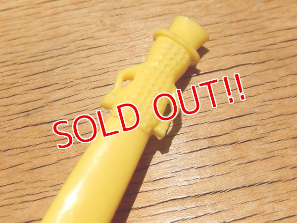 画像3: ct-150526-29 PLANTERS / MR.PEANUT 1970's Toothbrush