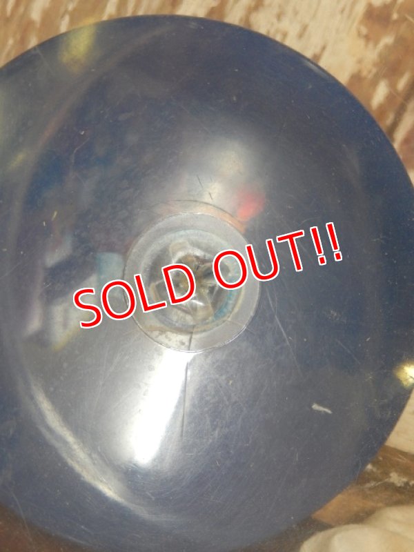 画像7: ct-160519-21 Planters / Mr.Peanut 70's Store Display Bowl