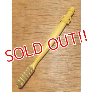 画像: ct-150526-29 PLANTERS / MR.PEANUT 1970's Toothbrush