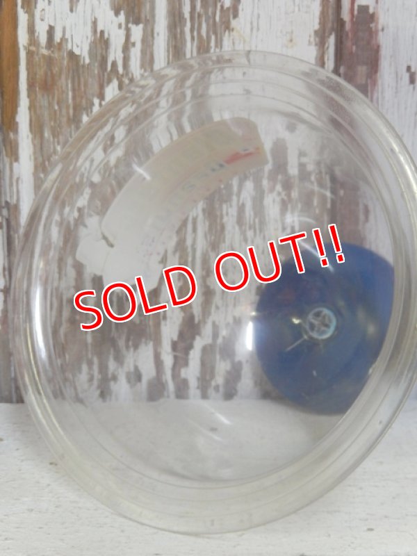 画像5: ct-160519-21 Planters / Mr.Peanut 70's Store Display Bowl