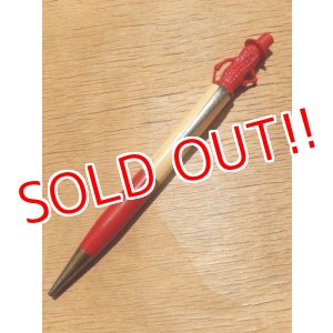 画像: ct-150526-28 Planters / Mr.Peanut 70's Mechanical pencil
